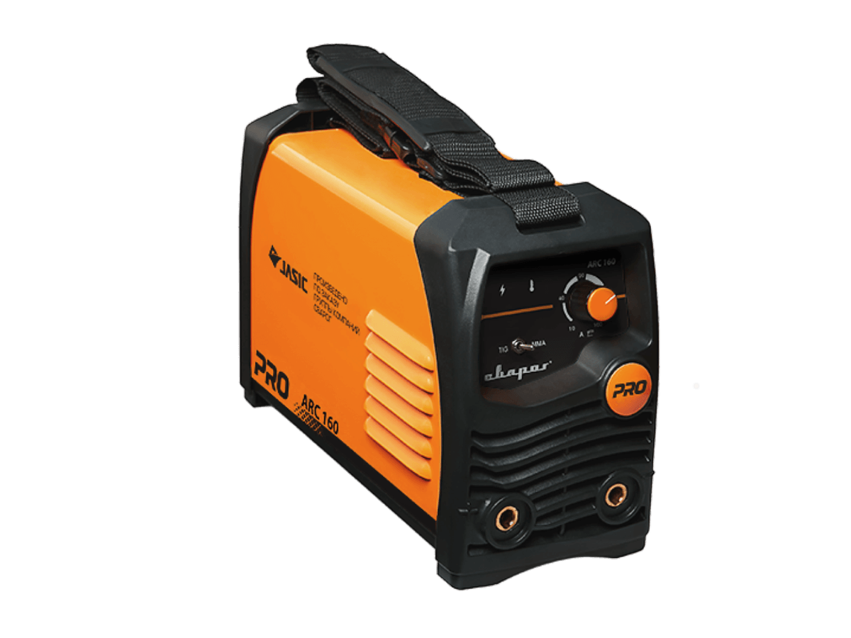 Сварочный инвертор Сварог PRO ARC 160 (Z206)
