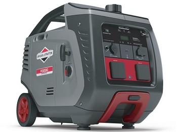 Генератор бензиновый инверторный Briggs & Stratton P 3000
