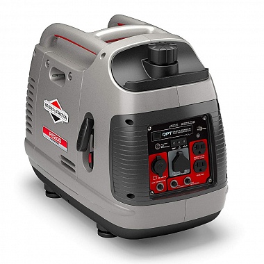 Генератор бензиновый инверторный Briggs & Stratton P 2200

